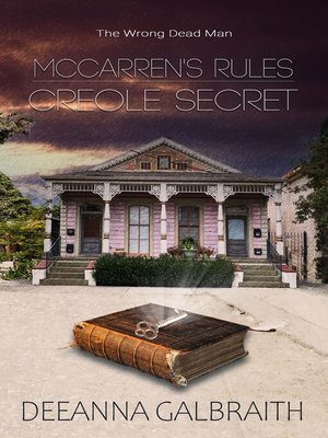 cover image of Creole Secret